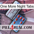 One More Night Tabs 36